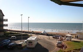 Appartement Cabourg, 3 pièces, 8 personnes - FR-1-487-134